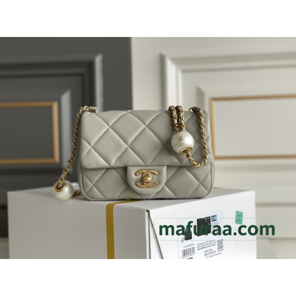 Bag-CH-171 Size :   11.5x17x5cm