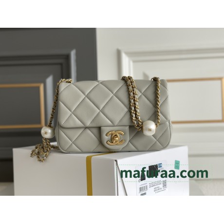 Bag-CH-172 Size :   13x20.5x6.5cm