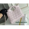 Bag-CH-177 Size :   22x24.5x5.5cm