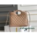 Bag-CH-178 Size : 22x24.5x5.5cm