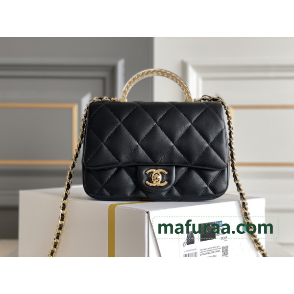 Bag-CH-181 Size :   13x20x7cm