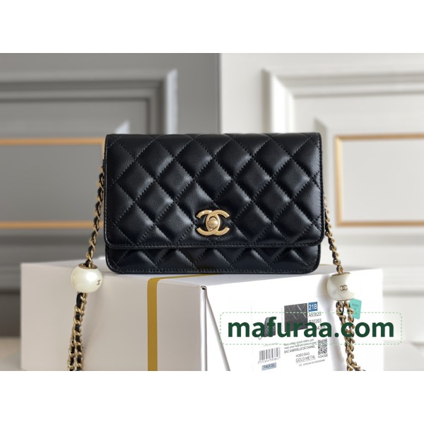 Bag-CH-182 Size :   12.3x19.2x3.5cm