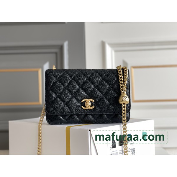 Bag-CH-183 Size :   12.3x19.2x3.5cm