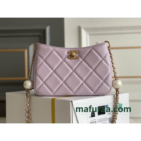 Bag-CH-187 Size :   14.5x19.5x8.5cm