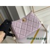 Bag-CH-187 Size :   14.5x19.5x8.5cm
