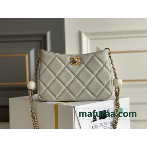 Bag-CH-188 Size :   14.5x19.5x8.5cm