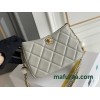 Bag-CH-188 Size :   14.5x19.5x8.5cm