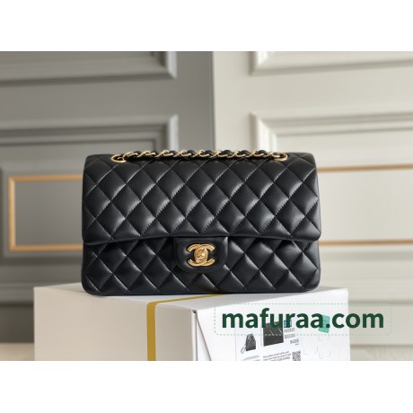 Bag-CH-191 Size :   15.5x25.5x6.5cm