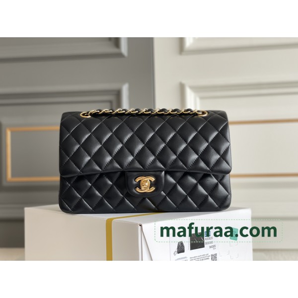 Bag-CH-191 Size :   15.5x25.5x6.5cm