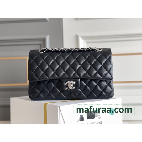 Bag-CH-192 Size :   15.5x25.5x6.5cm