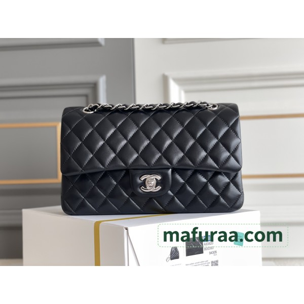 Bag-CH-192 Size :   15.5x25.5x6.5cm