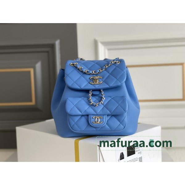 Bag-CH-193 Size :   18x18.5x12cm