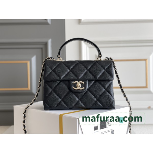 Bag-CH-195 Size :   16x21x9.5cm