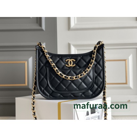 Bag-CH-201 Size :   20x24x6cm