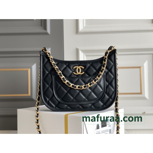 Bag-CH-201 Size :   20x24x6cm