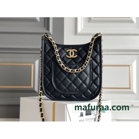 Bag-CH-202 Size :   24x22x6cm