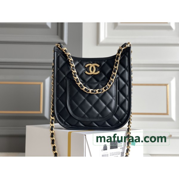 Bag-CH-202 Size :   24x22x6cm