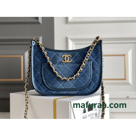 Bag-CH-203 Size :   20x24x6cm