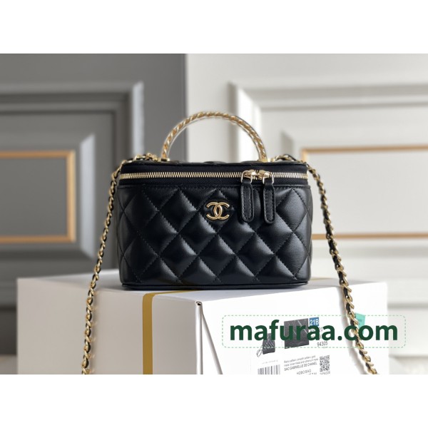 Bag-CH-206 Size :   9.8x16x8cm