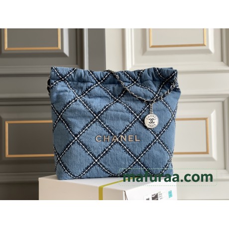 Bag-CH-207 Size :   35x37x7cm