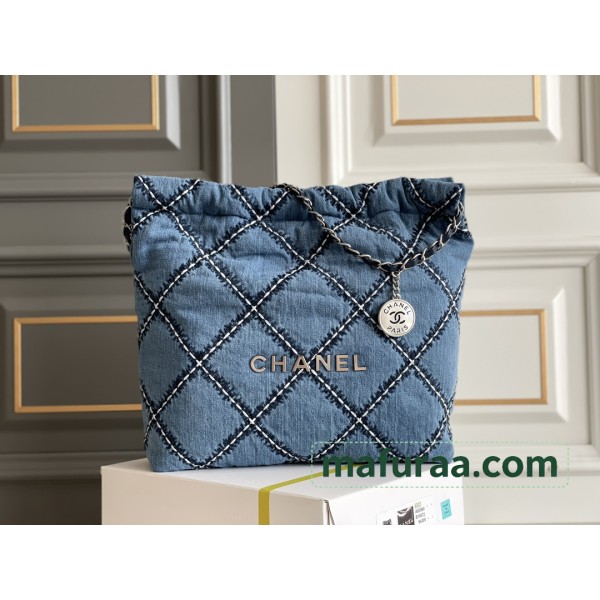 Bag-CH-207 Size :   35x37x7cm