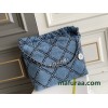 Bag-CH-207 Size :   35x37x7cm