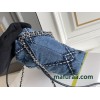 Bag-CH-208 Size :   19x20x6cm