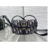 Bag-Dior-001 Size :  17.5 x 11 x 3.5 cm