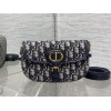 Bag-Dior-002 Size :  21 x 12 x 5.1 cm