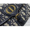 Bag-Dior-002 Size :  21 x 12 x 5.1 cm