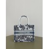 Bag-Dior-027 Size :  26 x 8 x 22cm