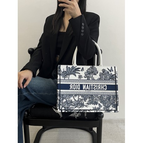 Bag-Dior-030 Size :  36 x 18 x 28cm