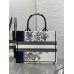 Bag-Dior-031 Size :  36 x 18 x 28cm
