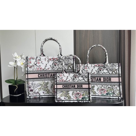 Bag-Dior-034 Size :  26.5 x 21 x 14cm