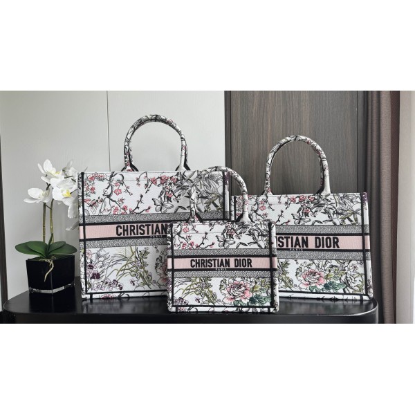 Bag-Dior-034 Size :  26.5 x 21 x 14cm