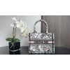 Bag-Dior-034 Size :  26.5 x 21 x 14cm