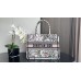 Bag-Dior-035 Size :  36 x 27.5 x 16.5cm