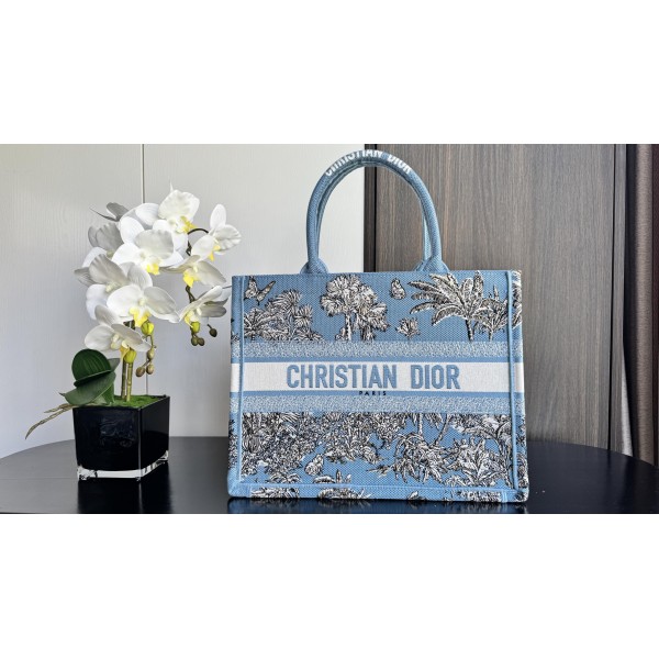 Bag-Dior-038 Size :  36 x 27.5 x 16.5cm