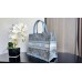 Bag-Dior-038 Size :  36 x 27.5 x 16.5cm