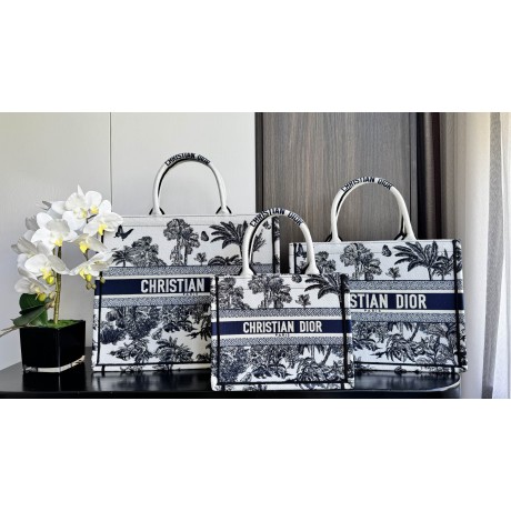 Bag-Dior-040 Size :  26.5 x 21 x 14cm