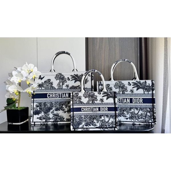 Bag-Dior-040 Size :  26.5 x 21 x 14cm