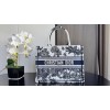 Bag-Dior-041 Size :  36 x 27.5 x 16.5cm