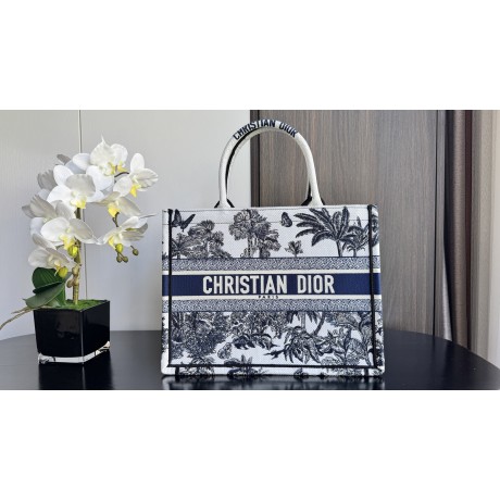 Bag-Dior-041 Size :  36 x 27.5 x 16.5cm