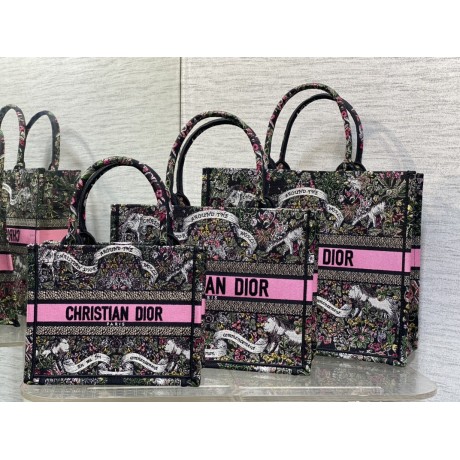 Bag-Dior-043 Size :  42 x 18 x 35cm