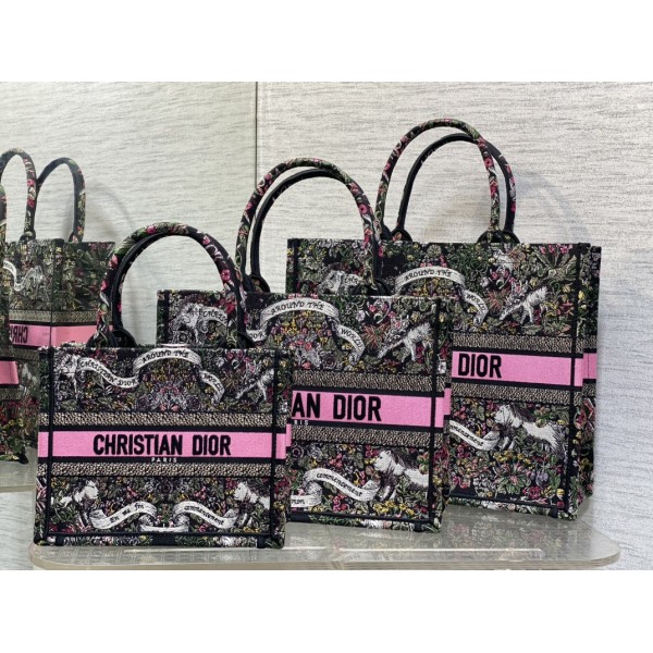 Bag-Dior-043 Size :  42 x 18 x 35cm