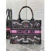 Bag-Dior-044 Size :  36 x 18 x 28cm