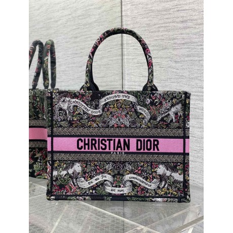 Bag-Dior-044 Size :  36 x 18 x 28cm