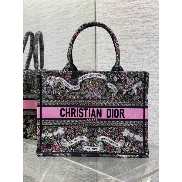 Bag-Dior-044 Size :  36 x 18 x 28cm