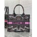 Bag-Dior-044 Size :  36 x 18 x 28cm