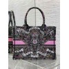 Bag-Dior-044 Size :  36 x 18 x 28cm